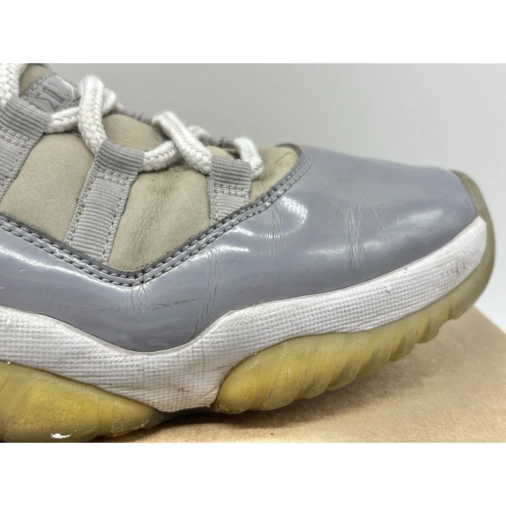 Jordan pre owned
